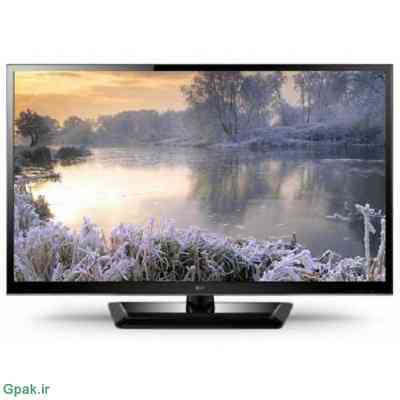 دانلود آپدیت فریمور تلوزیون ال جی LG 42LS4600-TA Firmware Update