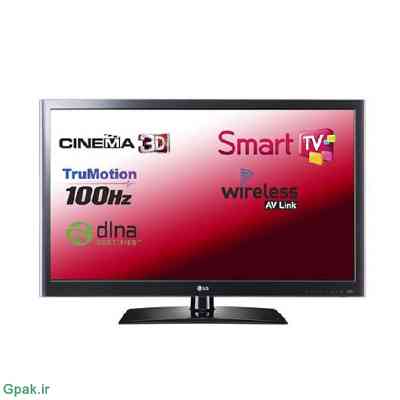 دانلود فایل دامپ(فلش)بایوس فریمور تلوزیون ال جی مدل LG 42LW5500EU