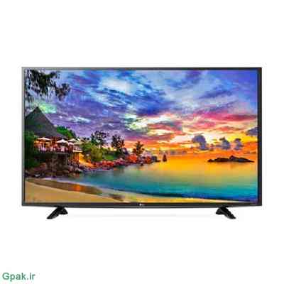 دانلود آپدیت فریمور تلوزیون ال جی LG 43LF510T-TA Firmware Update