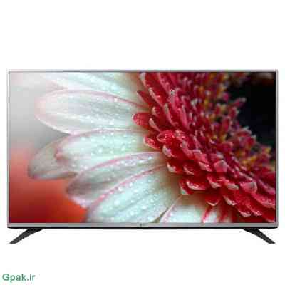 دانلود آپدیت فریمور تلوزیون ال جی LG 43lf540v Firmware Update