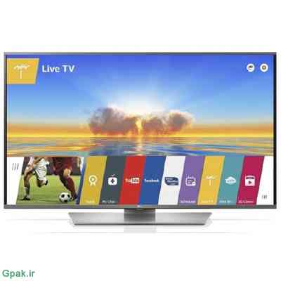دانلود فایل دامپ(فلش)بایوس فریمور تلوزیون ال جی مدل LG 43LF632