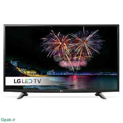 دانلود فایل دامپ(فلش)بایوس فریمور تلویزیون ال جی مدل LG 43LH510V-ZA