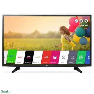 دانلود فایل دامپ(فلش)بایوس فریمور تلویزیون ال جی مدل LG 43LH520