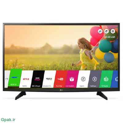 دانلود فایل دامپ(فلش)بایوس فریمور تلویزیون ال جی مدل LG 43LH570V-ZD