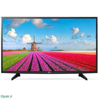 دانلود فایل دامپ(فلش)بایوس فریمور تلویزیون ال جی مدل LG 43LJ515V