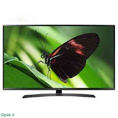 دانلود فایل دامپ(فلش)بایوس فریمور تلویزیون ال جی مدل LG 43UJ634V