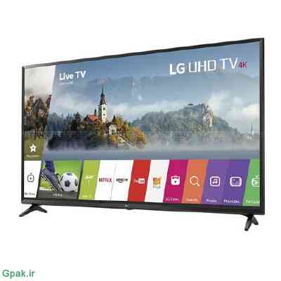 دانلود آپدیت فریمور تلوزیون ال جی LG 43UN7340PVC Firmware Update