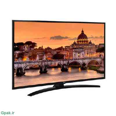 دانلود آپدیت فریمور تلوزیون ال جی LG 43UN7400PTA Firmware Update
