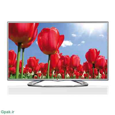دانلود فایل دامپ(فلش)بایوس فریمور تلوزیون ال جی مدل LG 47LA613S