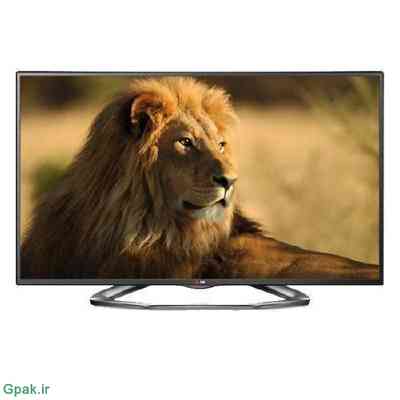 دانلود فایل دامپ(فلش)بایوس فریمور تلوزیون ال جی مدل LG 47LA620S
