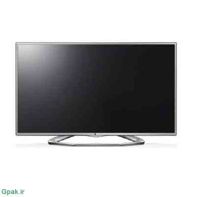 دانلود آپدیت فریمور تلوزیون ال جی LG 47LA6230 Firmware Update