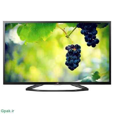دانلود فایل دامپ(فلش)بایوس فریمور تلوزیون ال جی مدل LG 47LA643V