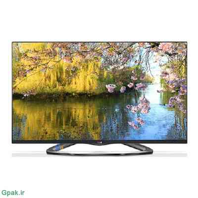 دانلود فایل دامپ(فلش)بایوس فریمور تلوزیون ال جی مدل LG 47LA660V