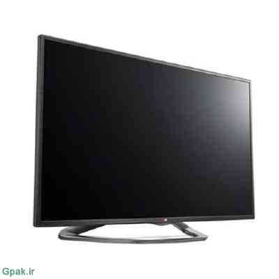 دانلود آپدیت فریمور تلوزیون ال جی LG 47LA6620 Firmware Update