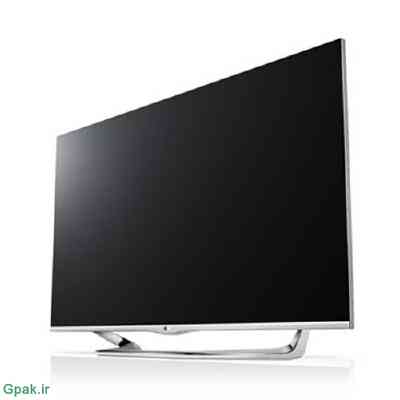 دانلود آپدیت فریمور تلوزیون ال جی LG 47LA7400 Firmware Update
