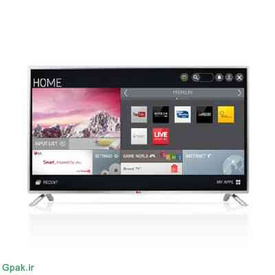 دانلود آپدیت فریمور تلوزیون ال جی LG 47LB582Y Firmware Update