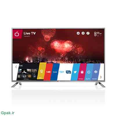 دانلود فایل دامپ(فلش)بایوس فریمور تلوزیون ال جی مدل LG 47LB652-ZA
