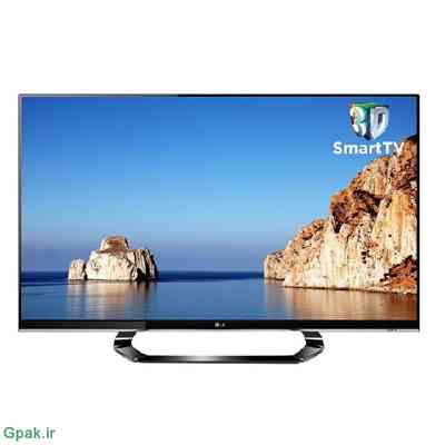 دانلود فایل دامپ(فلش)بایوس فریمور تلوزیون ال جی مدل LG 47LM660T