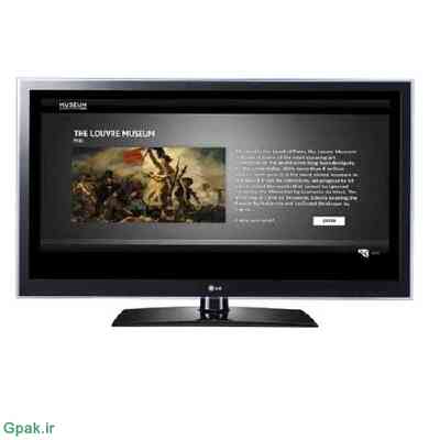 دانلود آپدیت فریمور تلوزیون ال جی LG 47LN5430-TD Firmware Update