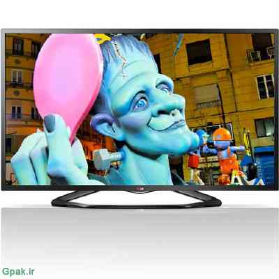 دانلود آپدیت فریمور تلوزیون ال جی LG 47LN5710 Firmware Update