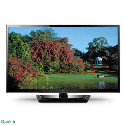 دانلود آپدیت فریمور تلوزیون ال جی LG 47LS4600-TA Firmware Update