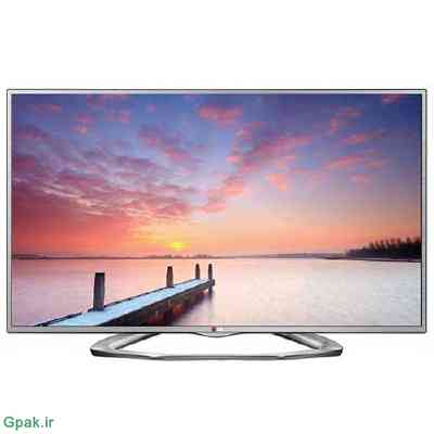 دانلود فایل دامپ(فلش)بایوس فریمور تلویزیون ال جی مدل LG 47la615v