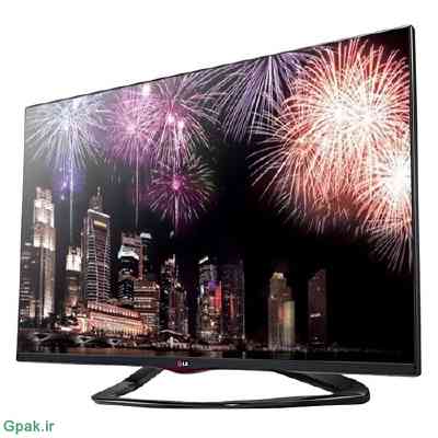 دانلود فایل دامپ(فلش)بایوس فریمور تلوزیون ال جی مدل LG 47la662v