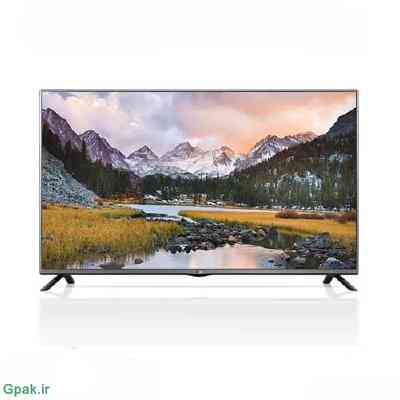 دانلود آپدیت فریمور تلوزیون ال جی LG 49LB5500-ZA Firmware Update