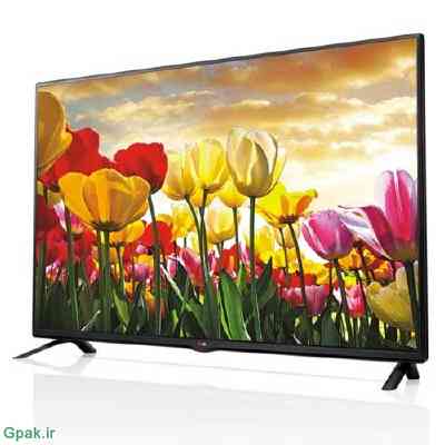 دانلود آپدیت فریمور تلوزیون ال جی LG 49LB550V-ZA Firmware Update