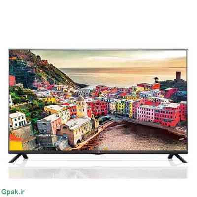 دانلود آپدیت فریمور تلوزیون ال جی LG 49LB551V-ZC Firmware Update