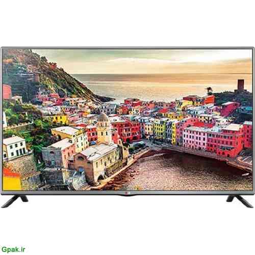 دانلود فایل آپدیت فریمور ال جیLG 49LB552V.TC Firmware Update