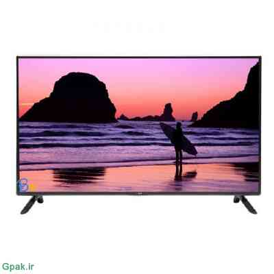 دانلود آپدیت فریمور تلوزیون ال جی LG 49LB552V-ZA Firmware Update