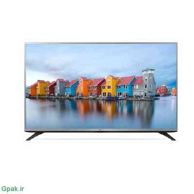 دانلود آپدیت فریمور تلوزیون ال جی LG 49LF5400-TB Firmware Update