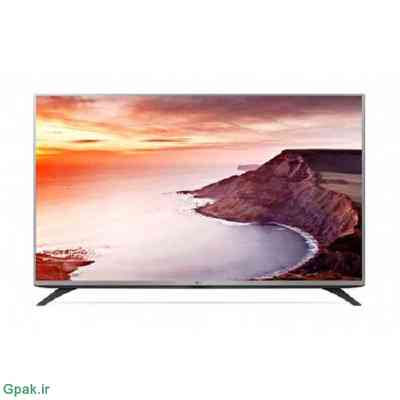 دانلود آپدیت فریمور تلوزیون ال جی LG 49LF540T-TB Firmware Update