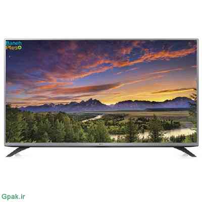 دانلود آپدیت فریمور تلوزیون ال جی LG 49LF540Y-TB Firmware Update