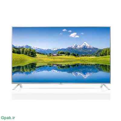 دانلود آپدیت فریمور تلوزیون ال جی LG 49LF551V-TC Firmware Update