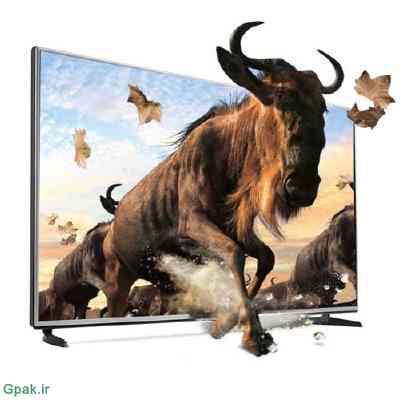 دانلود فایل دامپ(فلش)بایوس فریمور تلویزیون ال جی مدل LG 49LF620V