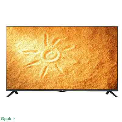 دانلود آپدیت فریمور تلوزیون ال جی LG 49LY310C-ZA Firmware Update