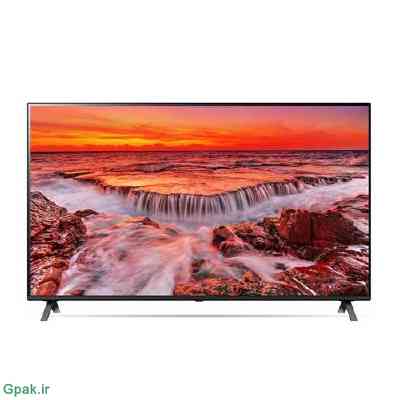 دانلود آپدیت فریمور تلوزیون ال جی LG 49NANO80TNA Firmware Update
