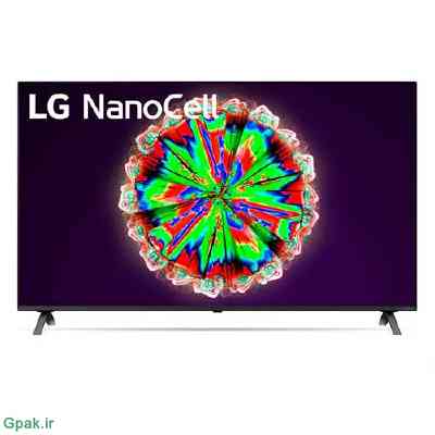 دانلود آپدیت فریمور تلوزیون ال جی LG 49NANO80VNA Firmware Update