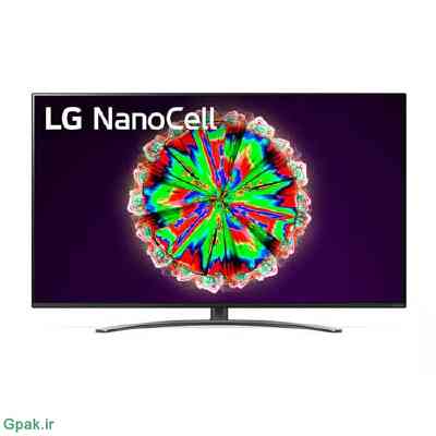 دانلود آپدیت فریمور تلوزیون ال جی LG 49NANO81TNA Firmware Update