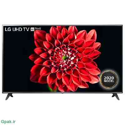 دانلود آپدیت فریمور تلوزیون ال جی LG 49UN7100PVA Firmware Update