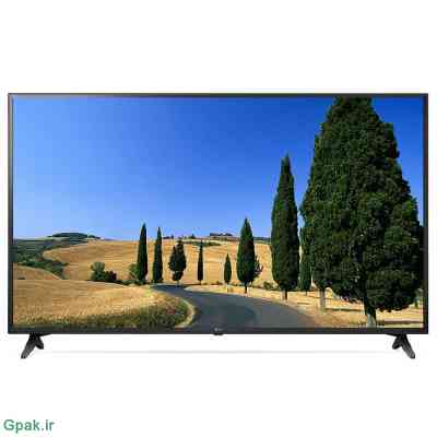دانلود آپدیت فریمور تلوزیون ال جی LG 49UN7190PTA Firmware Update