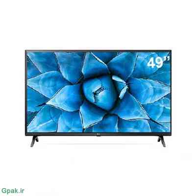 دانلود آپدیت فریمور تلوزیون ال جی LG 49UN7200PTF Firmware Update