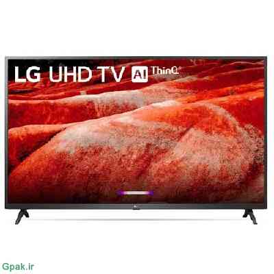 دانلود آپدیت فریمور تلوزیون ال جی LG 49UN7300PTC Firmware Update