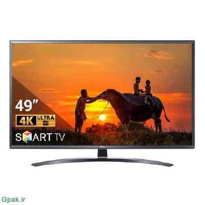دانلود آپدیت فریمور تلوزیون ال جی LG 49UN7400PTA Firmware Update