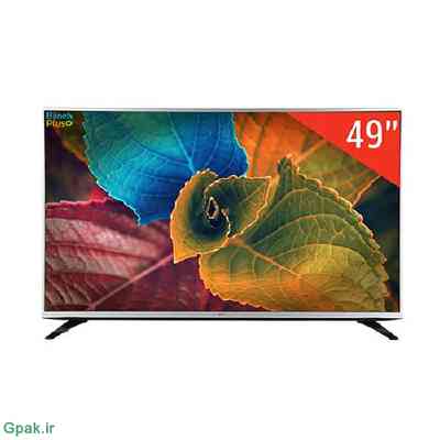 دانلود فایل دامپ(فلش)بایوس فریمور تلوزیون ال جی مدل LG 49lf540v