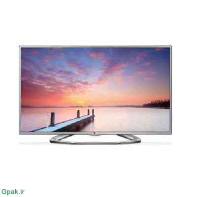 دانلود آپدیت فریمور تلوزیون ال جی LG 50LA6130-TB Firmware Update