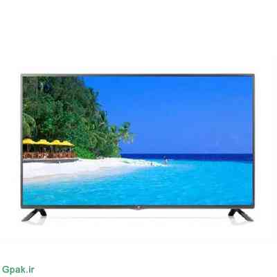 دانلود آپدیت فریمور تلوزیون ال جی LG 50LB5610-ZC Firmware Update