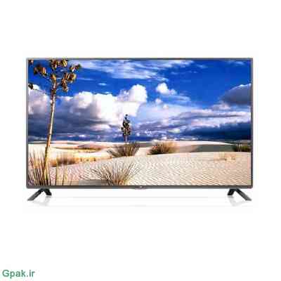 دانلود آپدیت فریمور تلوزیون ال جی LG 50LB561V-ZC Firmware Update